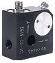IEPE Accelerometer CA-YD-3152
